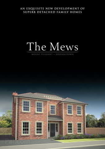 Photo 1 of New Phase Coming Soon, The Mews, Mount Pleasant Road, Jordanstown