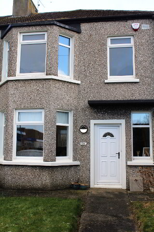 Photo 1 of Holiday Let, 154 Causeway Street, Portrush
