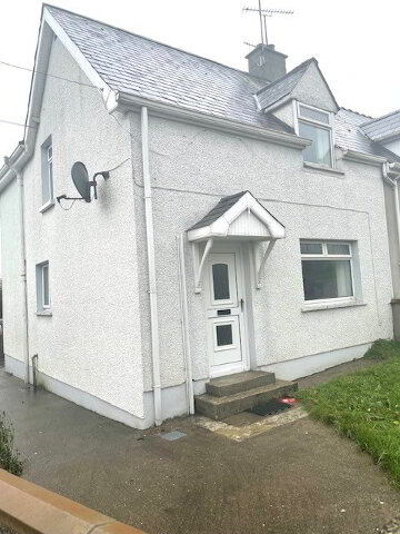 Photo 1 of 43 Main Street, Claudy, houses to rent in Derry