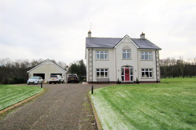 Photo 1 of 22 Edenderry Road, Omagh