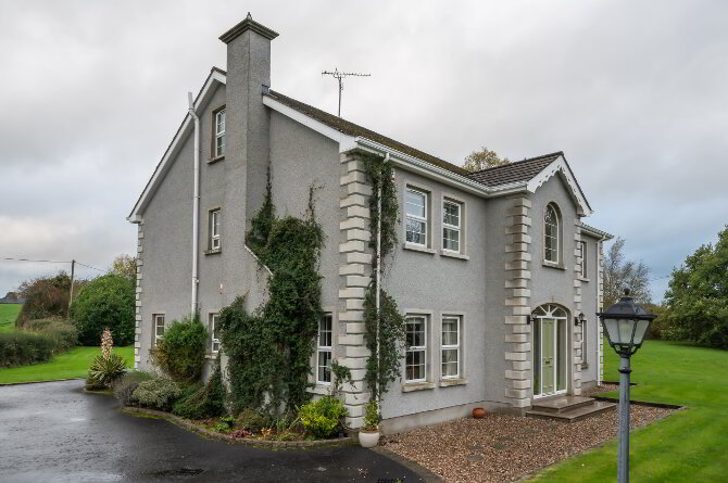 Photo 1 of 33 Lissheffield Road, Armagh