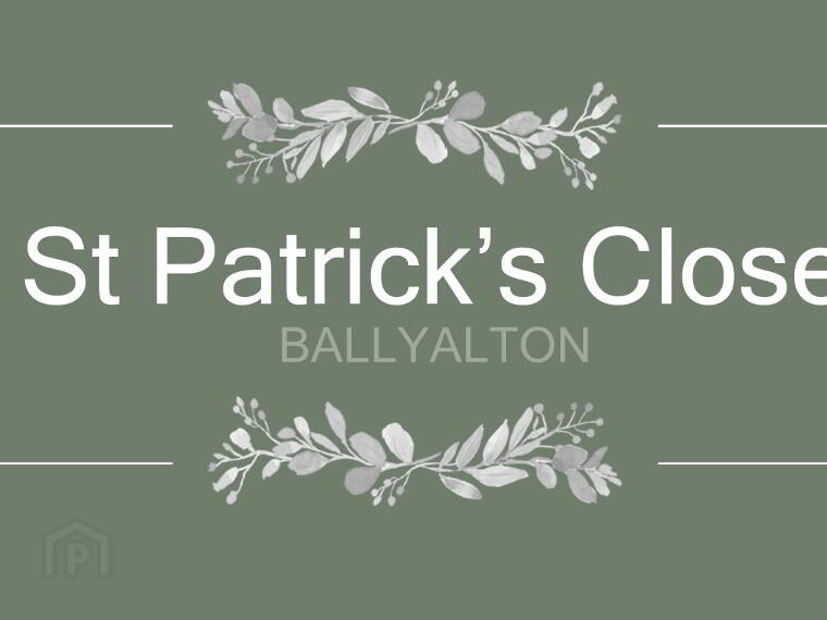 Photo 1 of St Patricks Close, Ballyalton