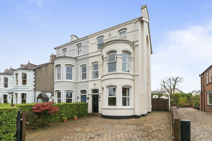 13 Farnham Road Off Bryansburn Road, Bangor