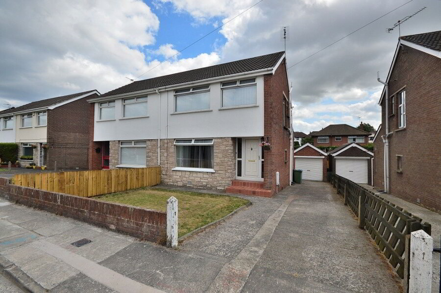 Page 8 Of Property For Sale In Bangor