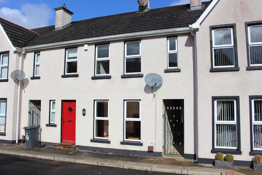 Property For Rent In Derry / Londonderry