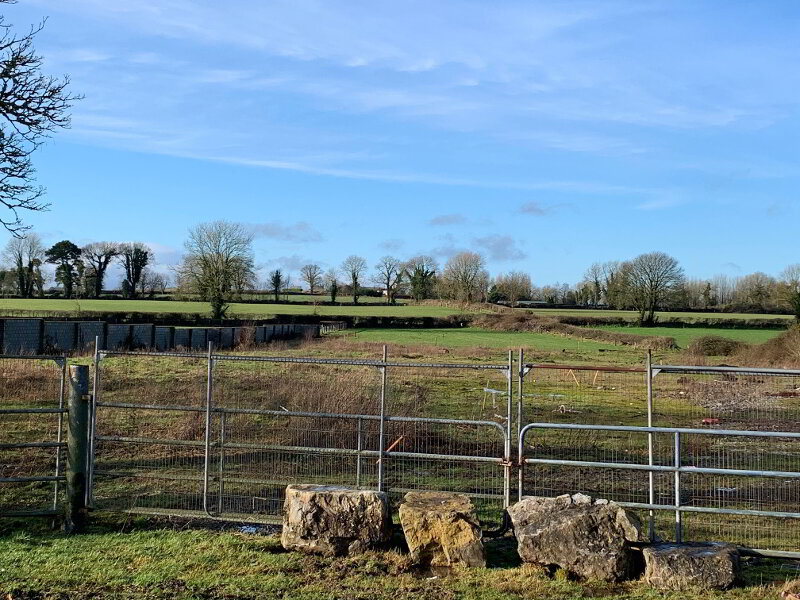 Land & Sites For Sale In Churchtown, County Cork