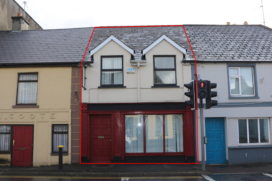 Commercial Property For Sale In County Clare