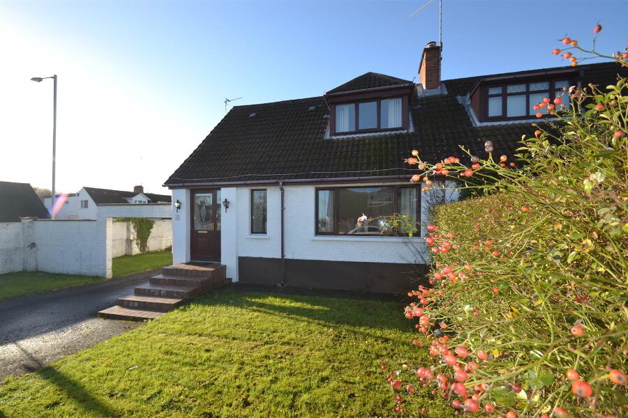 2 Ladybrook Crescent Finaghy Road North, Belfast