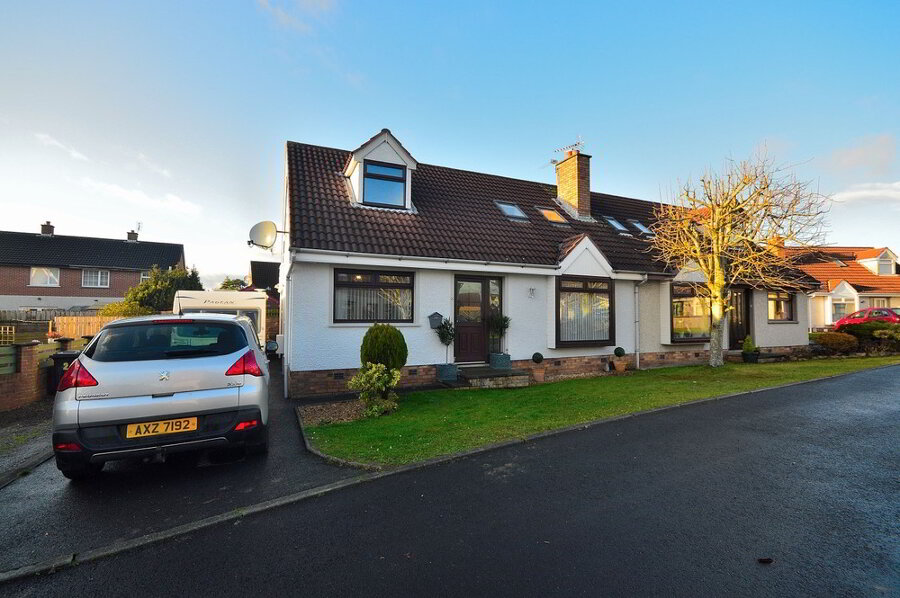 Estate Agents Bangor Skyline Real Estate