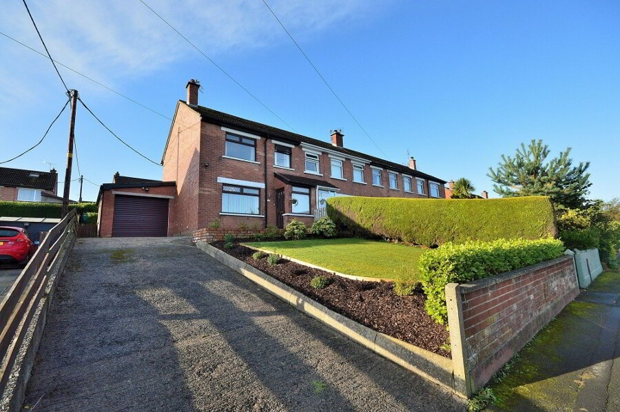 Property For Sale In Bangor