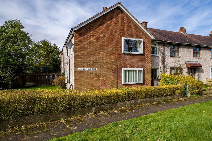 301A Old Holywood Road, Holywood