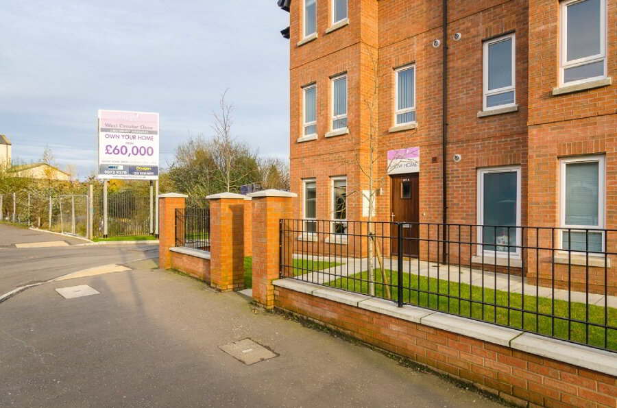 Previous Developments