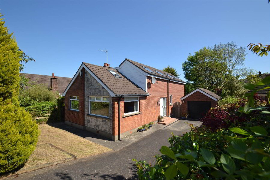 40 Ardmore Road, Holywood