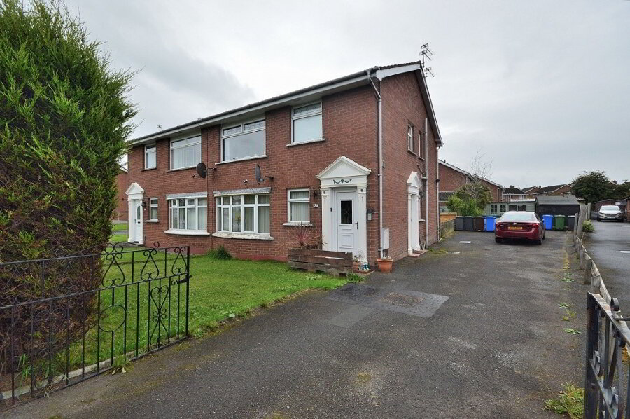 Page 8 Of Property For Sale In Bangor Area