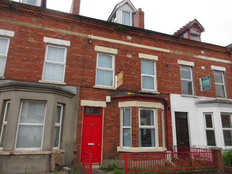13 Hatfield Street Ormeau Road, Belfast