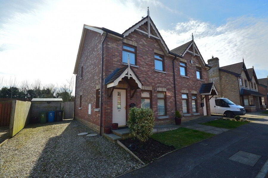 Page 9 Of Property For Sale In Bangor