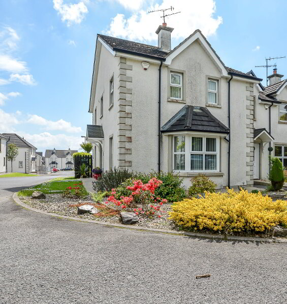 Estate Agents Castlederg W. J. Smith