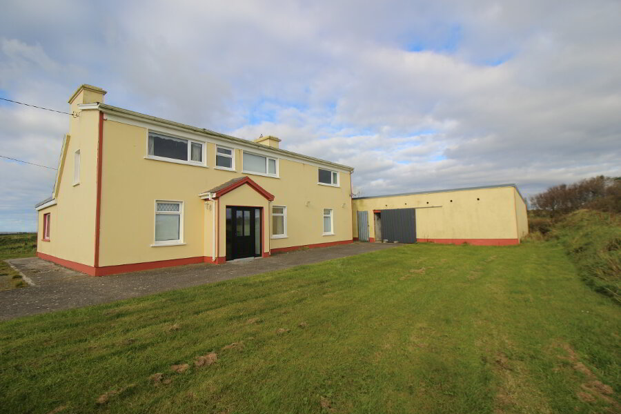 Property For Sale In County Clare