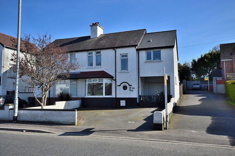 Page 8 Of Property For Sale In Bangor