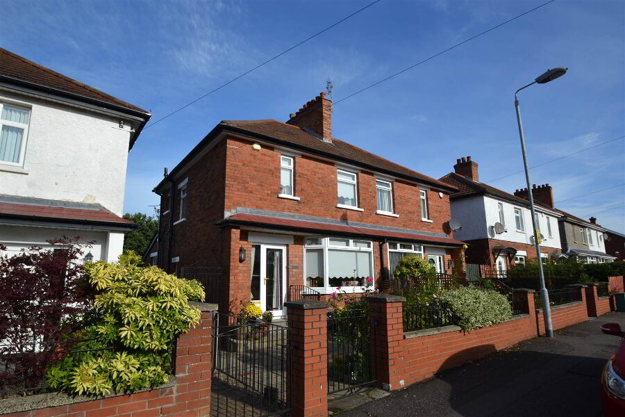 54 Sydenham Park Off Holywood Road, Belfast