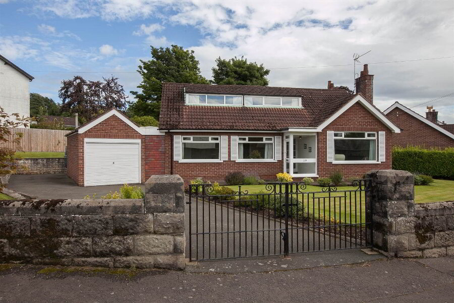119 Old Holywood Road Belmont, Belfast