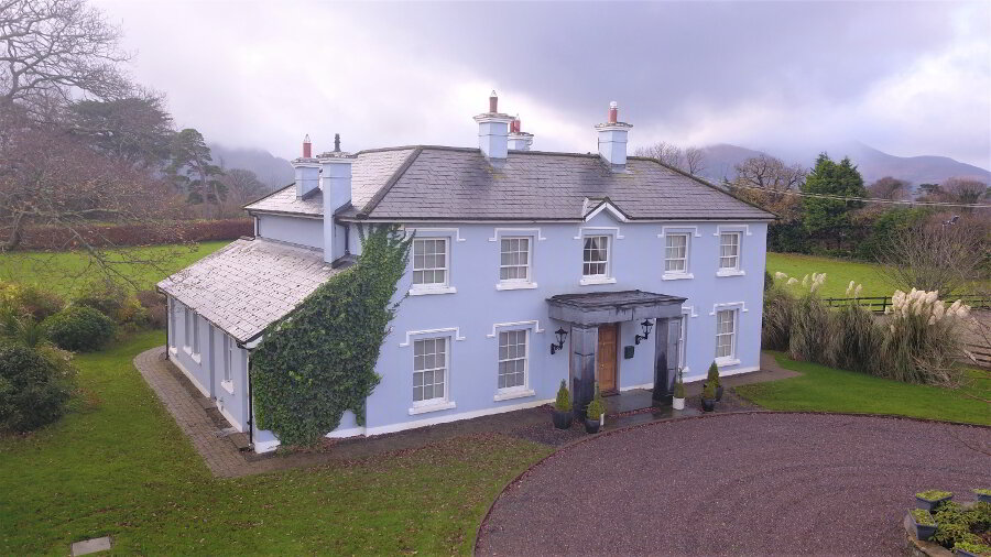 Property For Sale In County Kerry