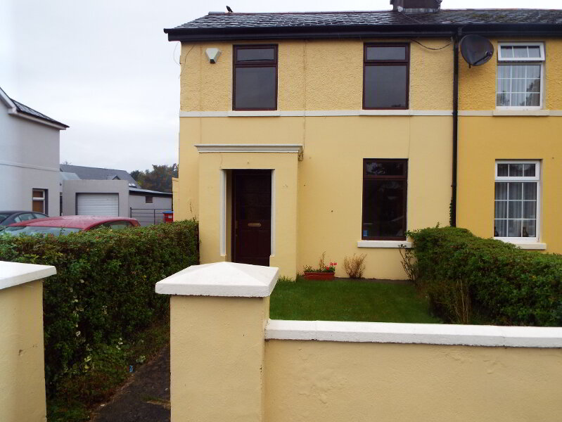 Property For Sale In Killarney