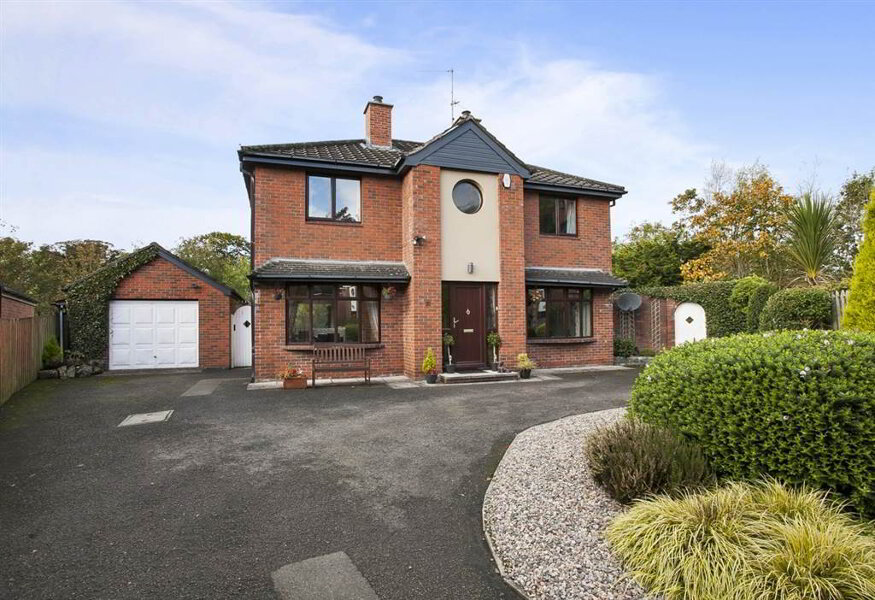 Property For Sale In Dunmurry Dougan Property