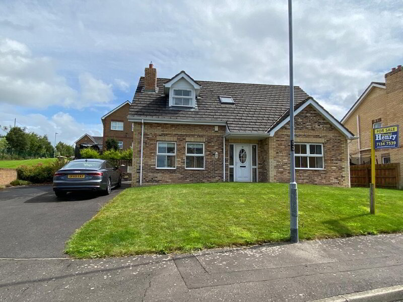 Property For Sale In Derry / Londonderry