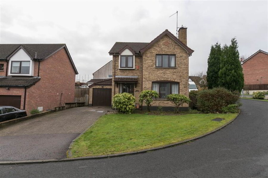 Page 2 Of Property For Sale In Dunmurry Dougan Property