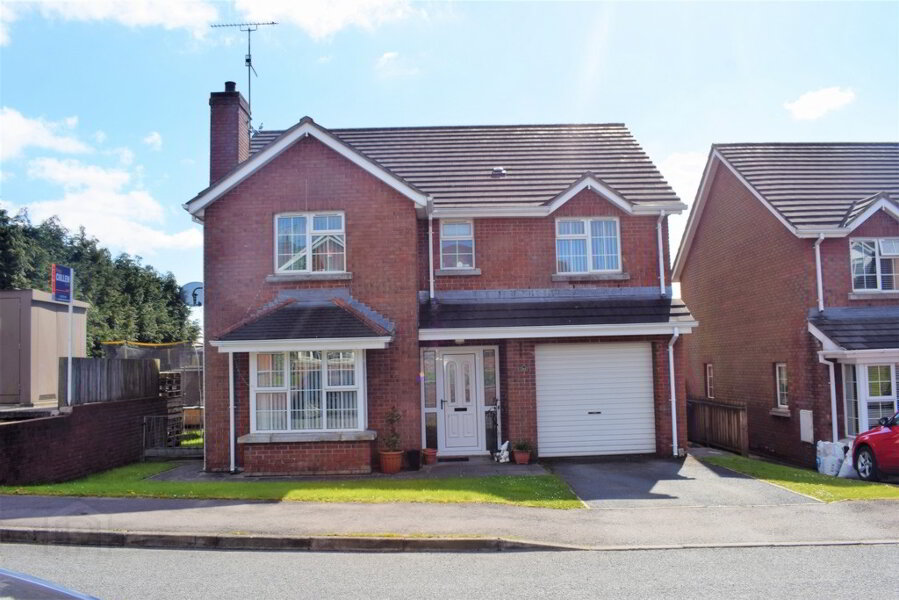 Property For Sale In Keady Area