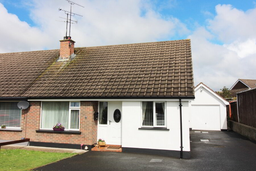 Page 3 Of Property For Sale In Newry