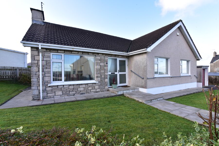 Photo 1 of 2 Seaview Drive North (Holiday Let 2021), Portstewart