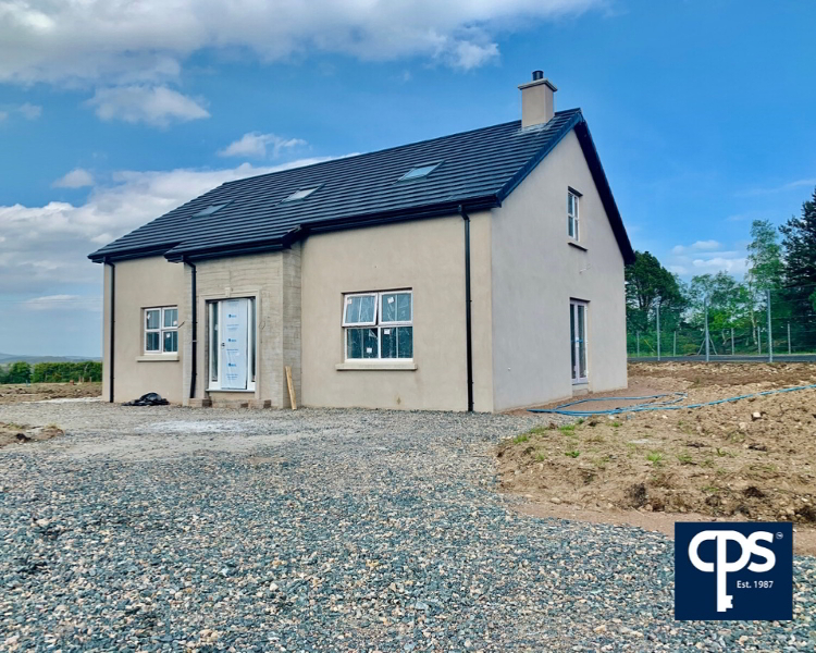 Page 5 Of Property For Sale In Omagh Area CPS Property