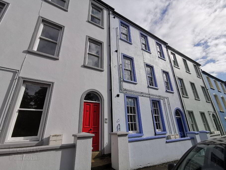 Property For Rent In Waterside, Londonderry