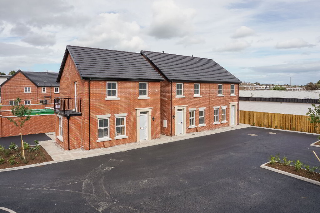 Previous Developments