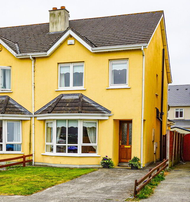 Property For Sale In Carlow Town