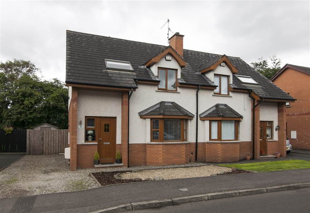 Property For Sale In Newtownabbey Area Dougan Property