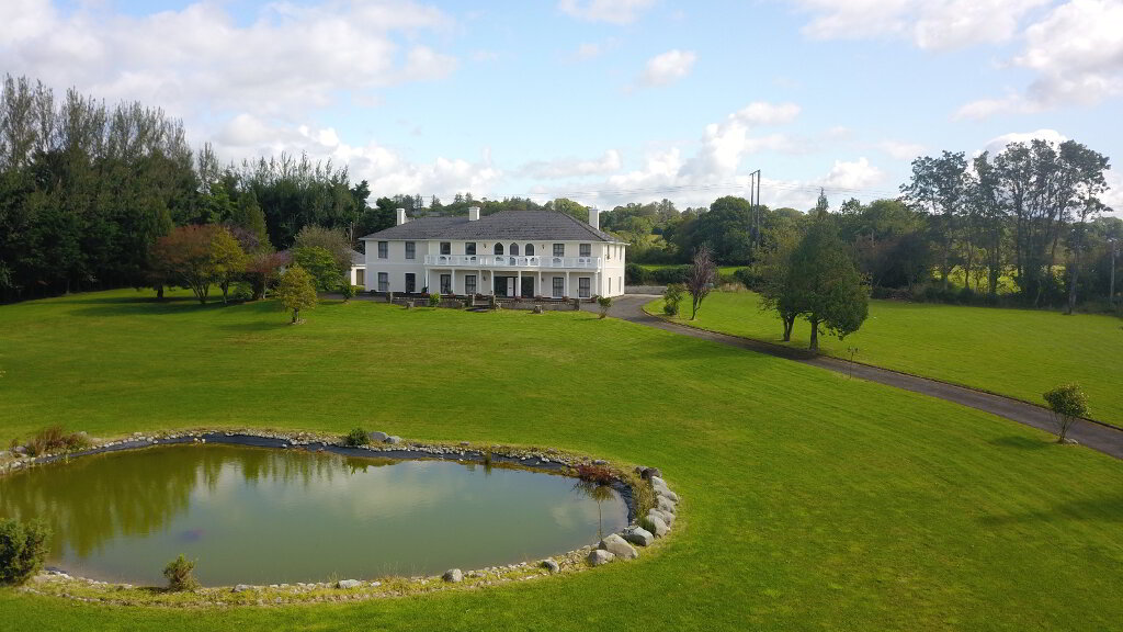 Property For Sale In County Kerry