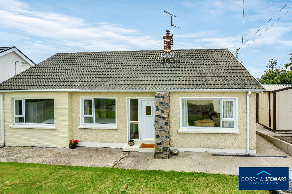 Estate Agents Omagh Corry and Stewart Estate Agents Omagh Corry and Stewart
