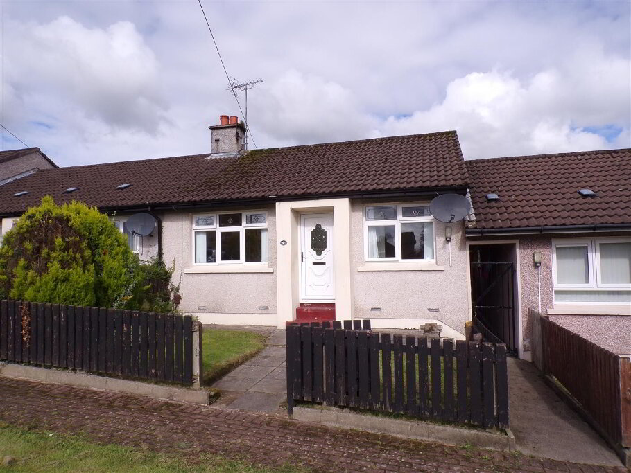 Property For Sale In The Creggan, Derry