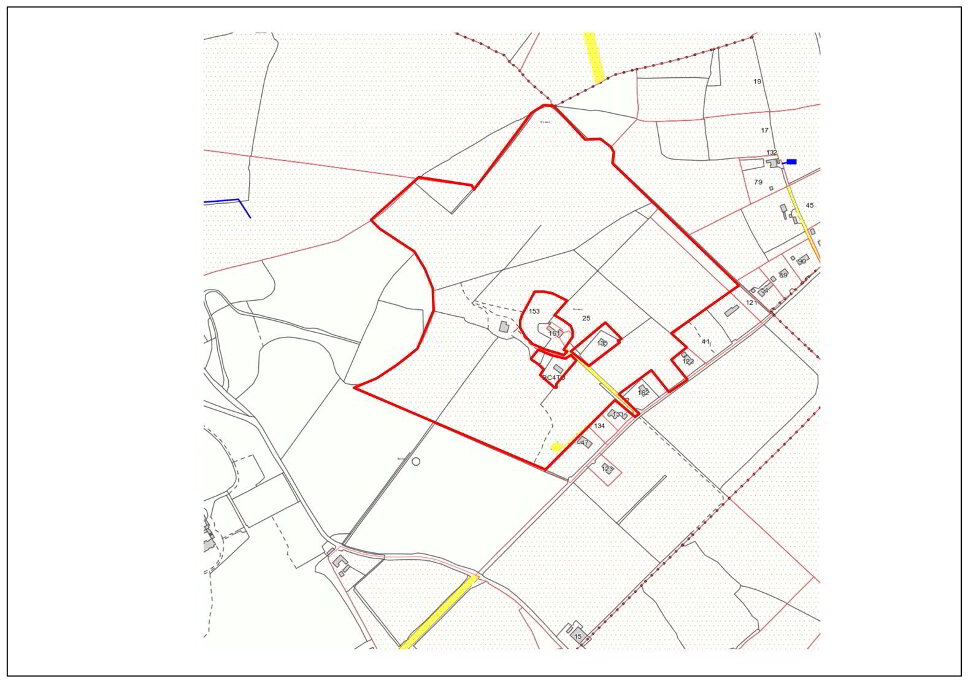 Agricultural Property For Sale In County Wicklow