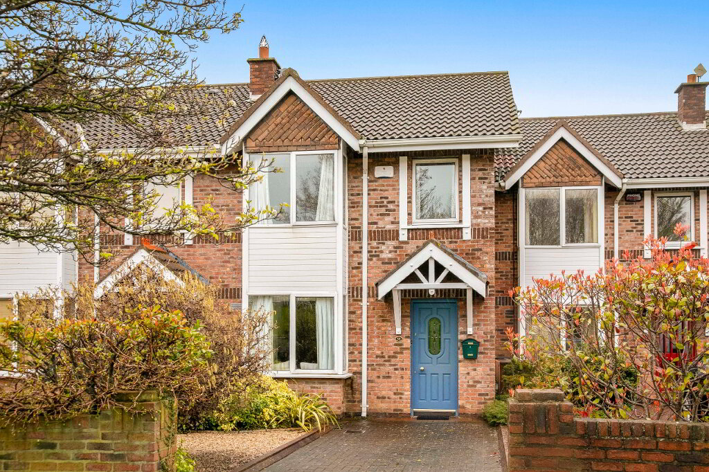 Property For Sale In Blackrock, Dublin