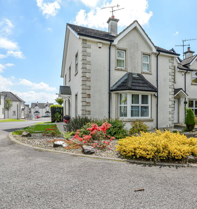 Estate Agents Castlederg W. J. Smith