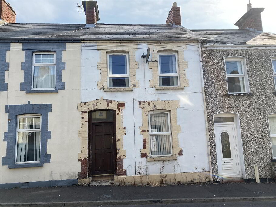 Property For Sale In Derry / Londonderry