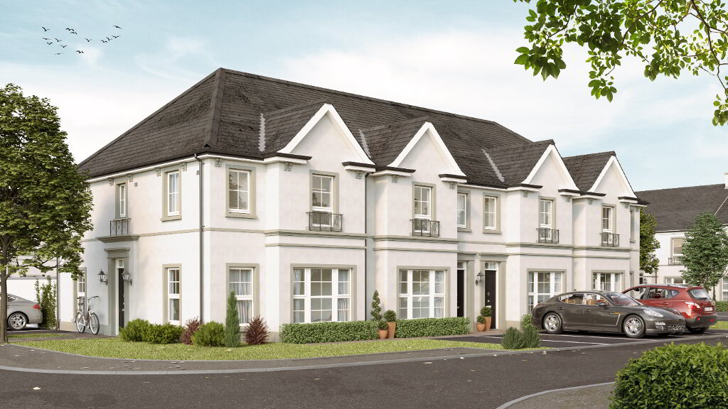 Property For Sale In South Belfast Dougan Property