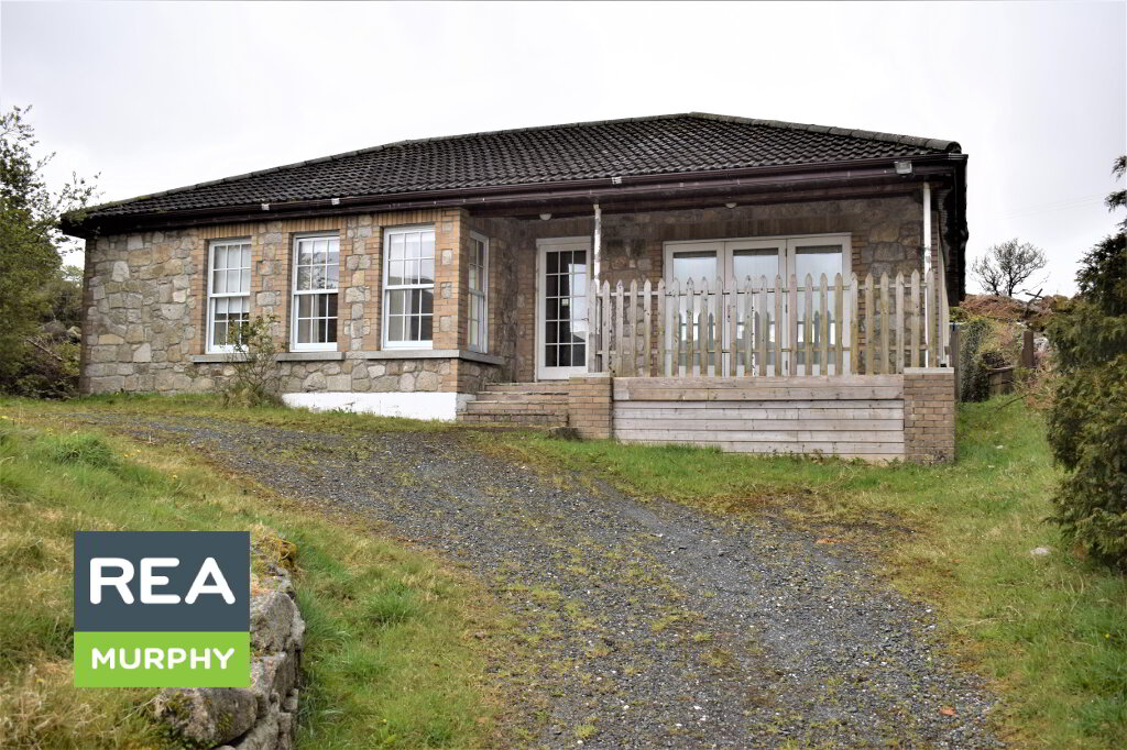 Property For Sale In Blessington