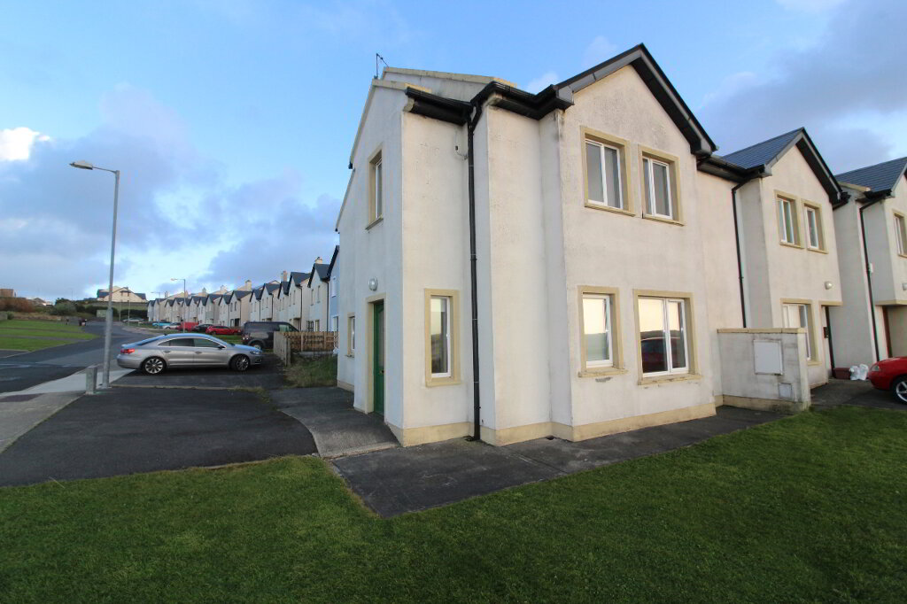 Property For Sale In Belmullet