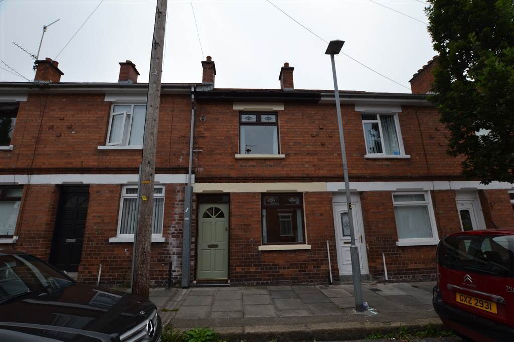 Estate Agent Belfast Northern Property