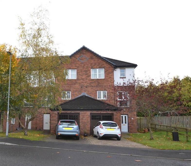 6 St Annes Crescent, Belfast